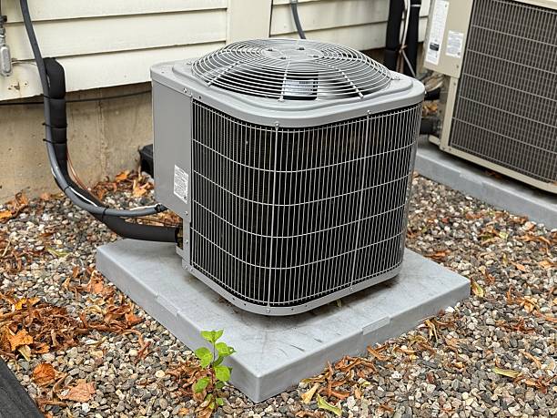 24/7 Emergency Hvac Installation experts in Lodi, WI